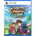 Harvest Moon The Winds of Anthos Complete Edition (PS5), ,